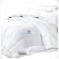 Washable Quilted Warm Comforter Microfiber Filled